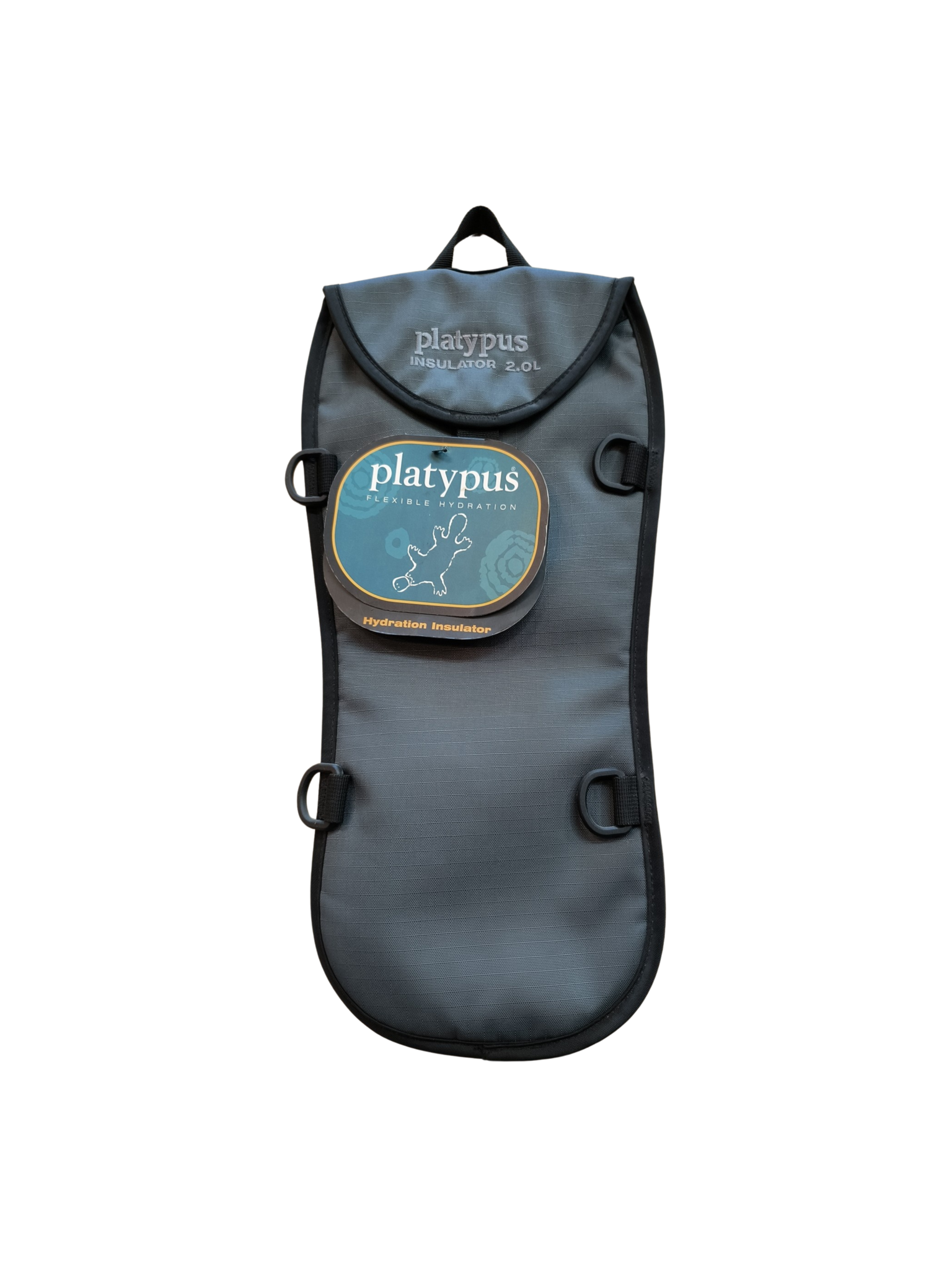 Platypus Isolateur de bouteille de 2 litres