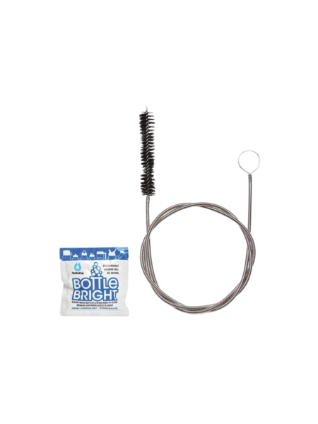 HydraPak Kit de nettoyage pour ensemble d'hydratation