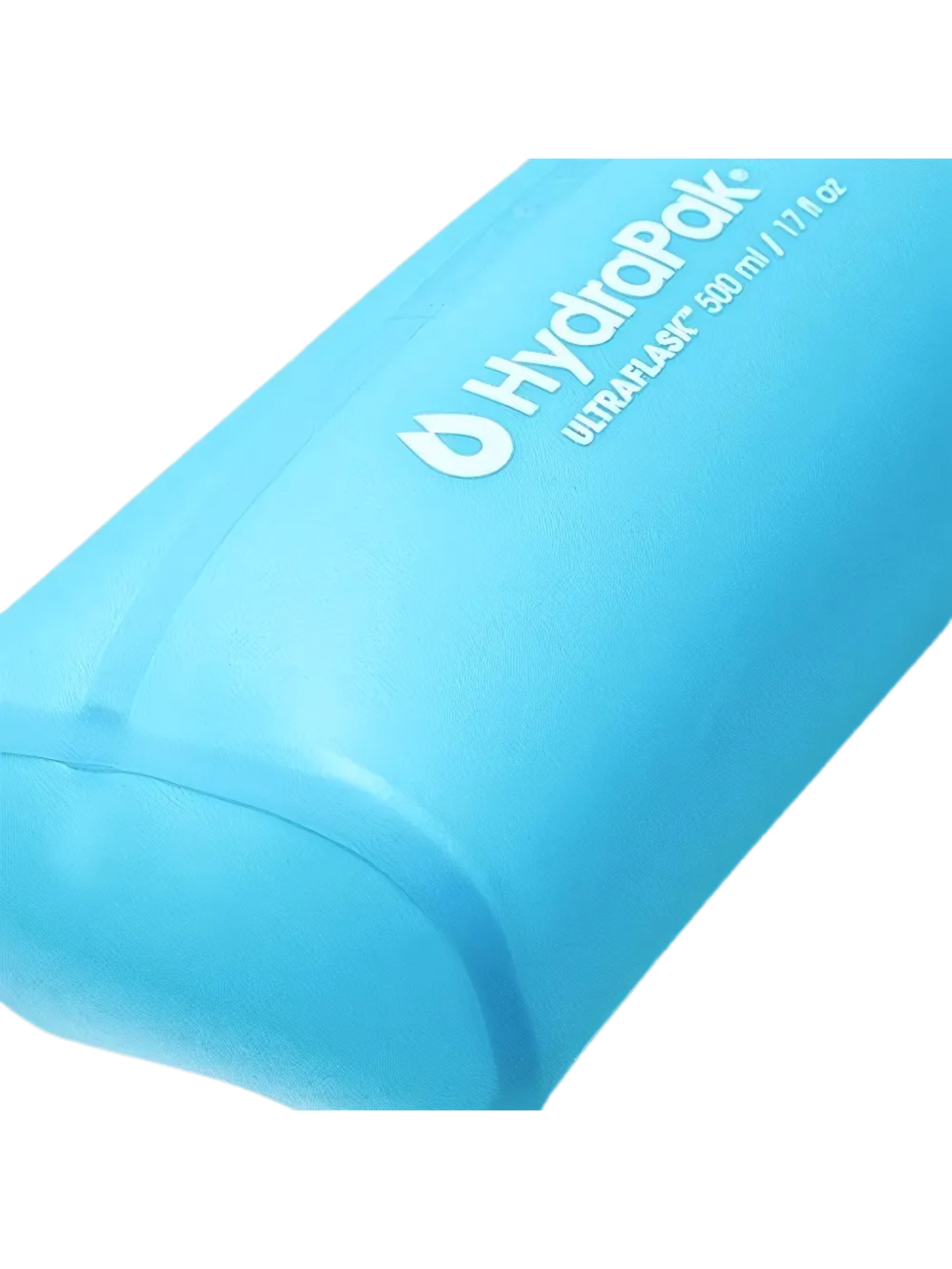 HydraPak Bouteille molle UltraFlask 500 ml