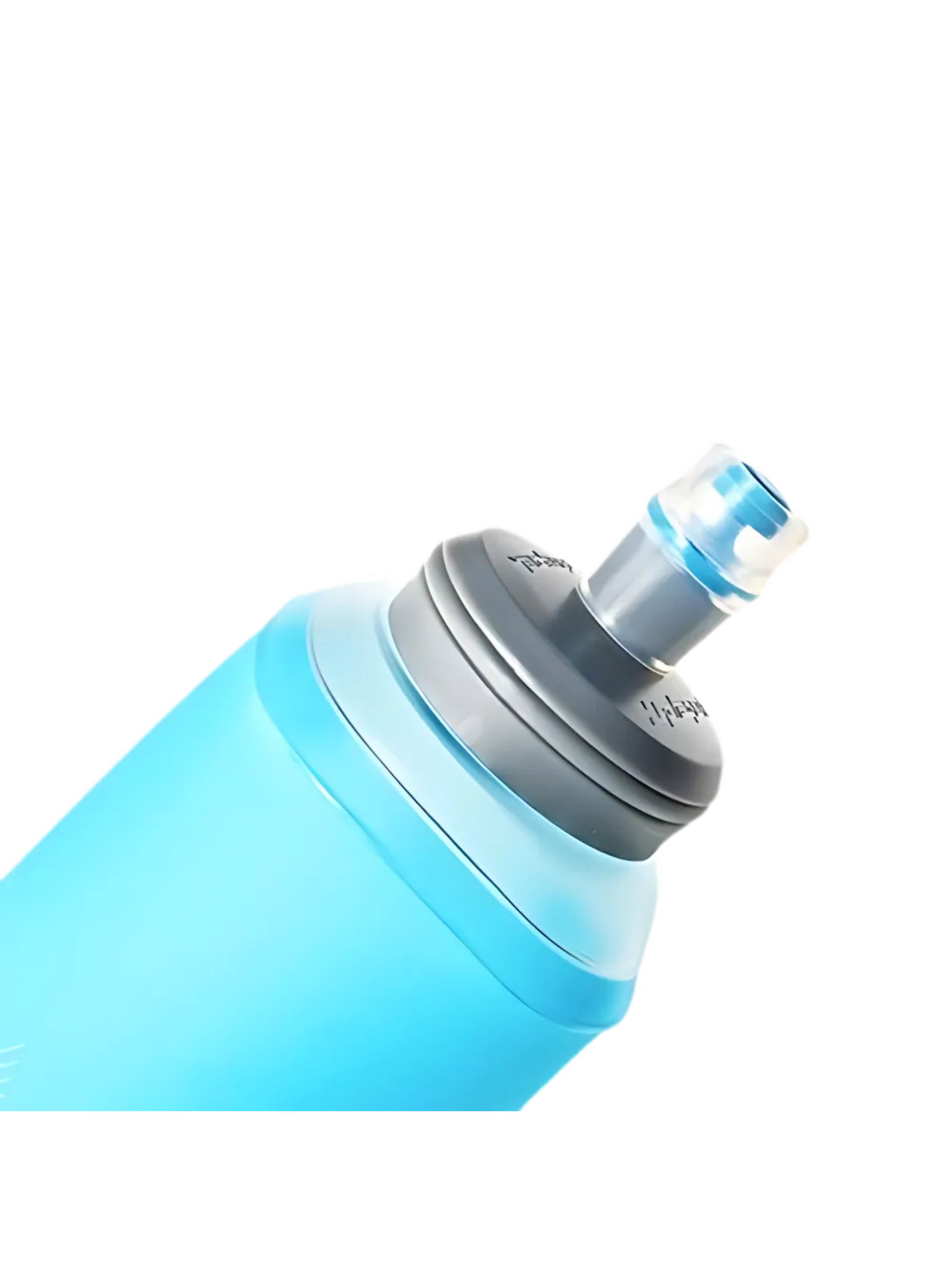 HydraPak Bouteille molle UltraFlask 500 ml