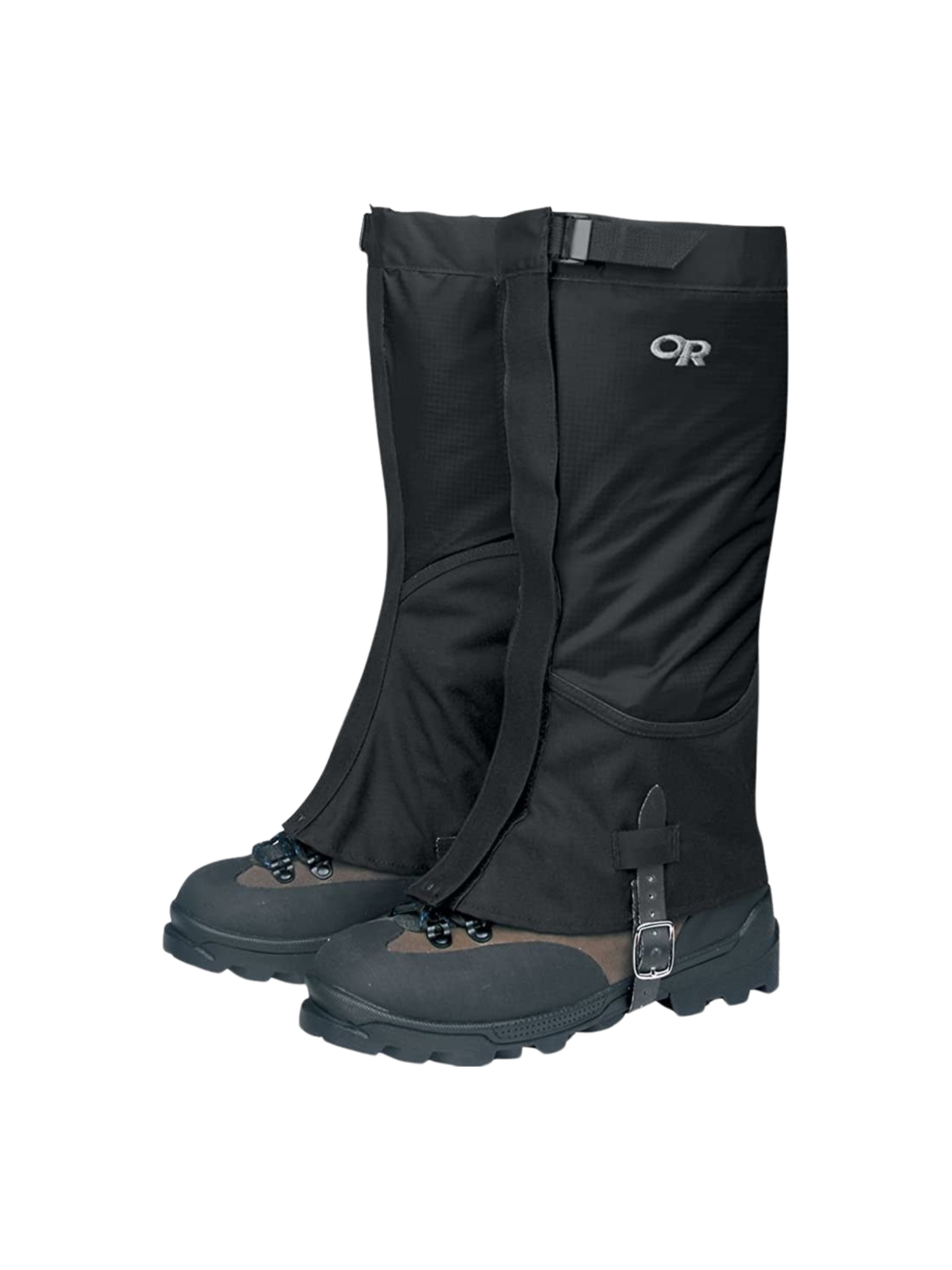 Outdoor Research Guêtres Crocodile Gaiters pour femme