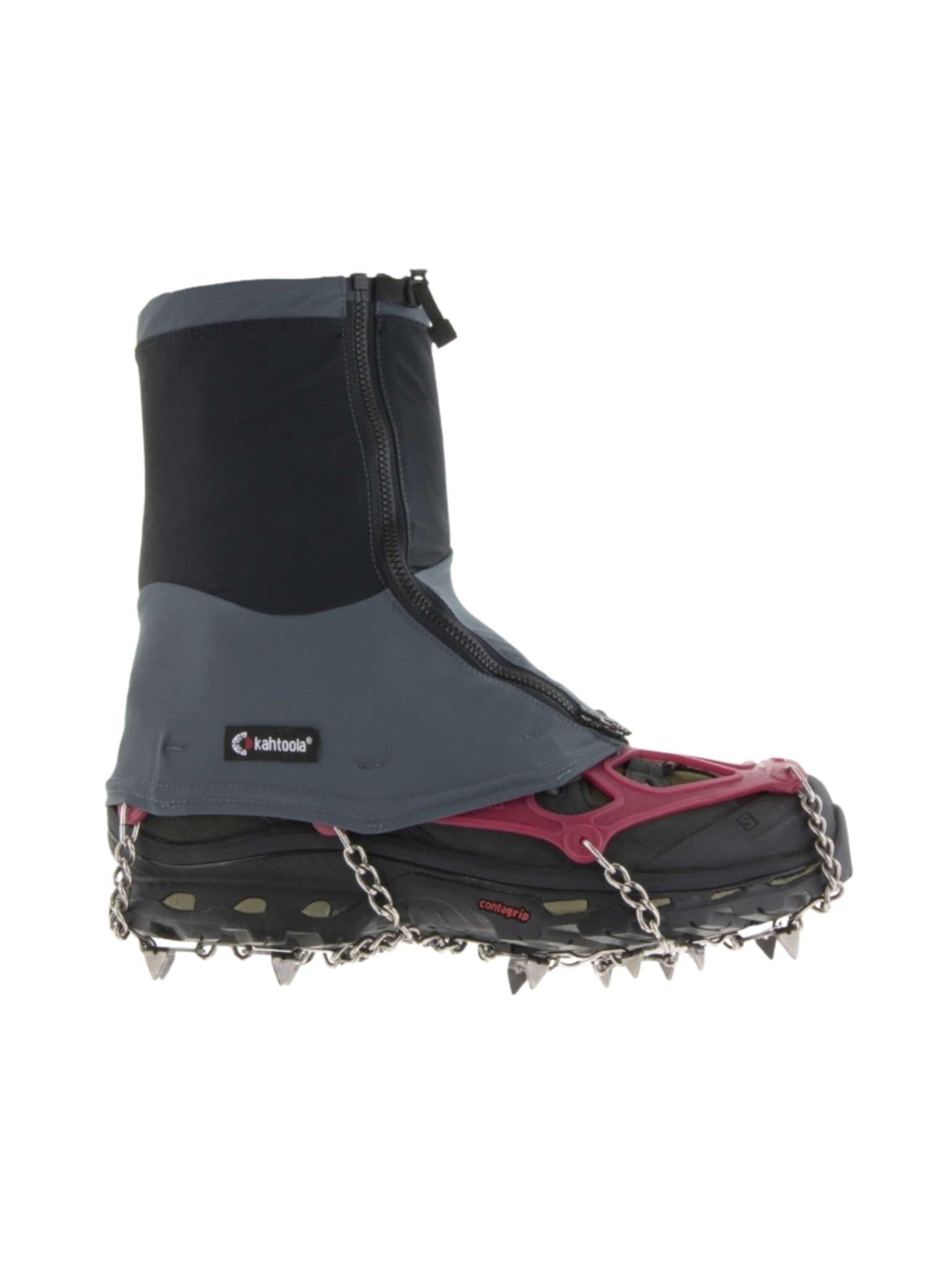 Kahtoola Guêtres Connect Mid