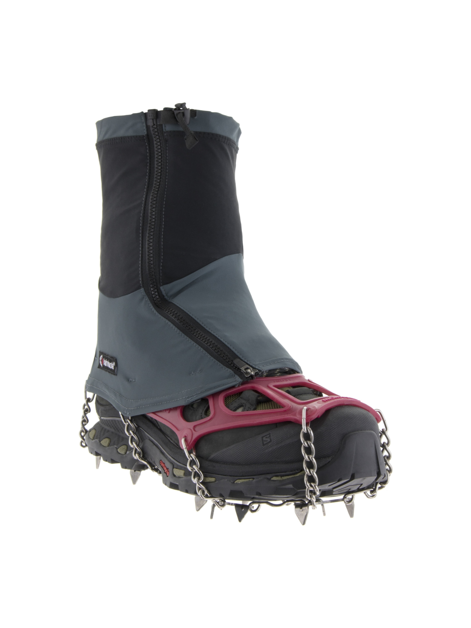 Kahtoola Guêtres Connect Mid