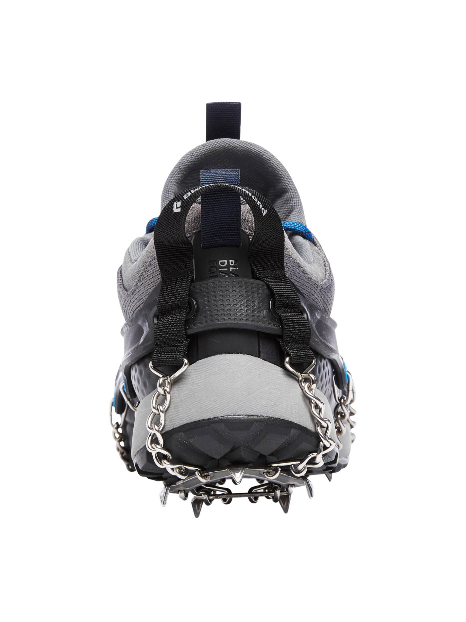 Black Diamond Crampons Access Spike Traction Device