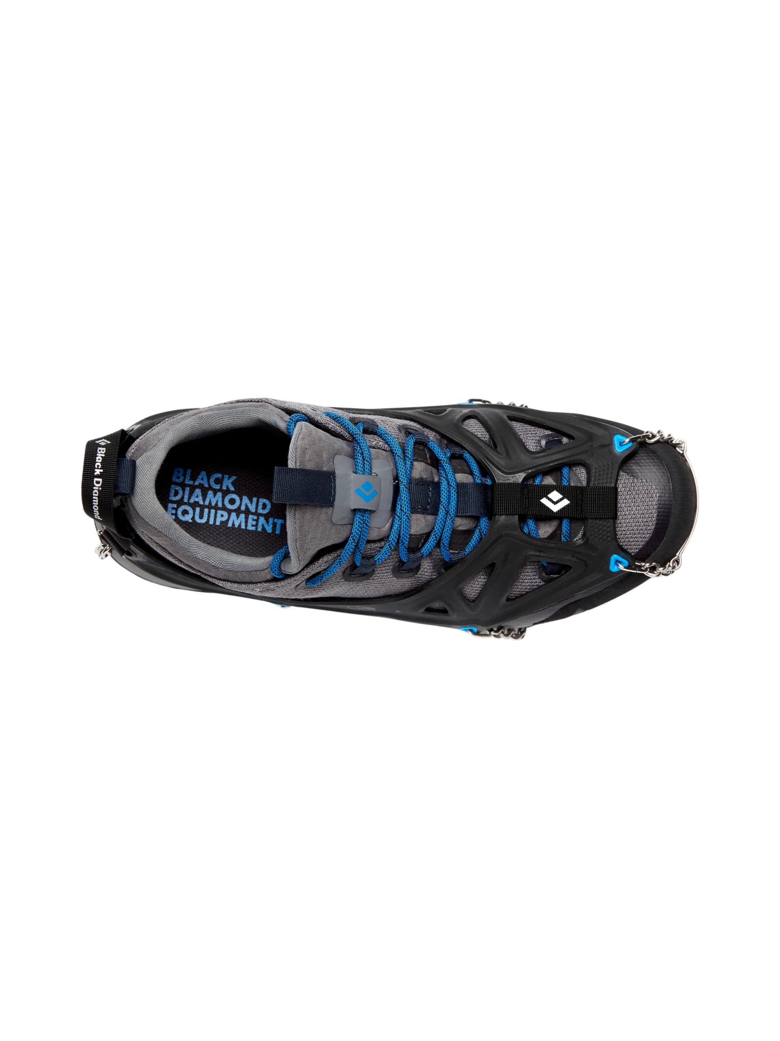 Black Diamond Crampons Access Spike Traction Device