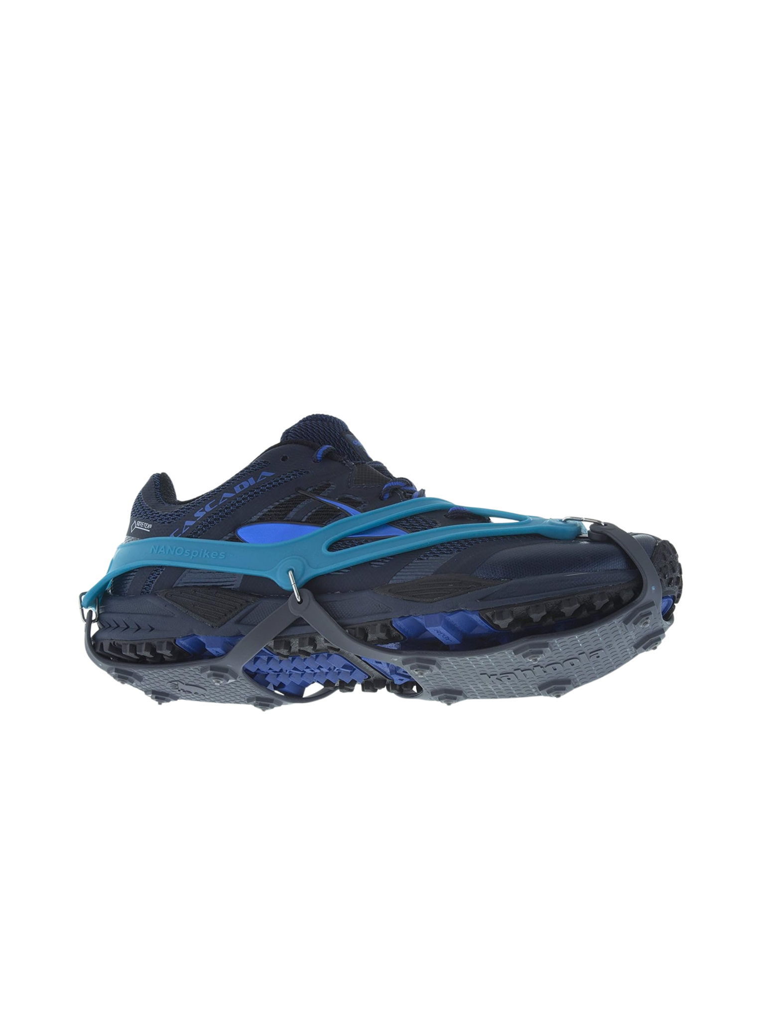 Kahtoola Crampons Nanospikes