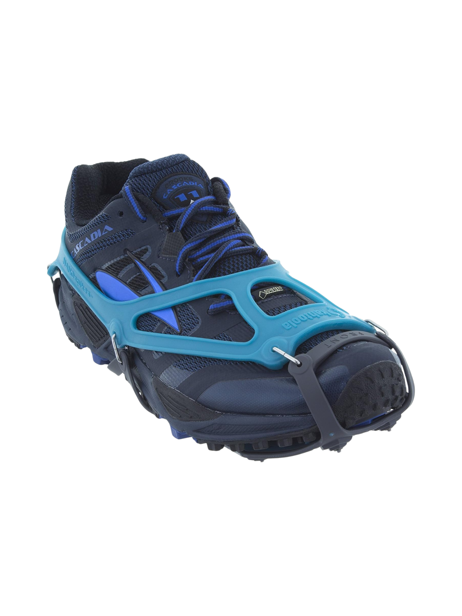 Kahtoola Crampons Nanospikes