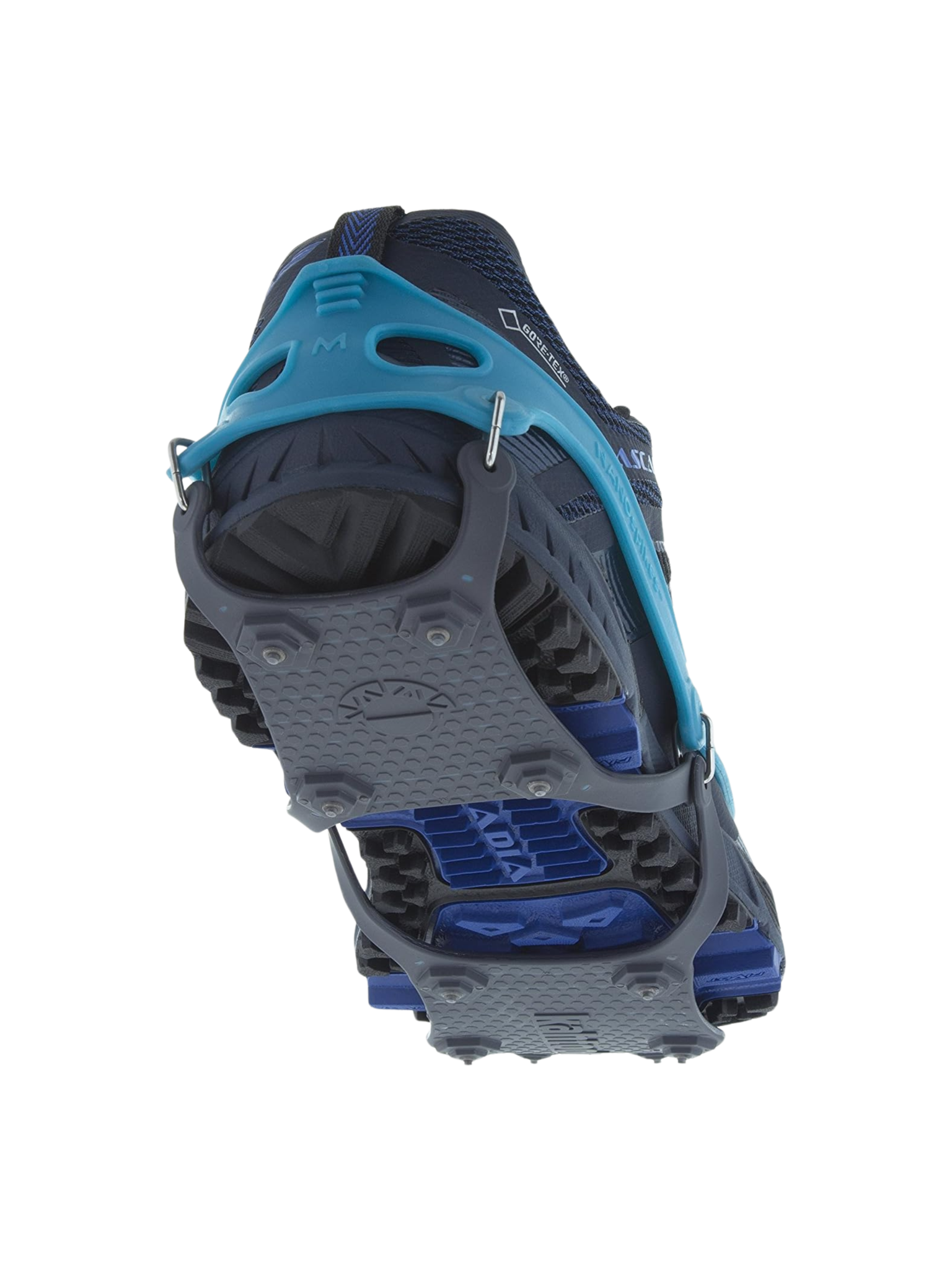 Kahtoola Crampons Nanospikes
