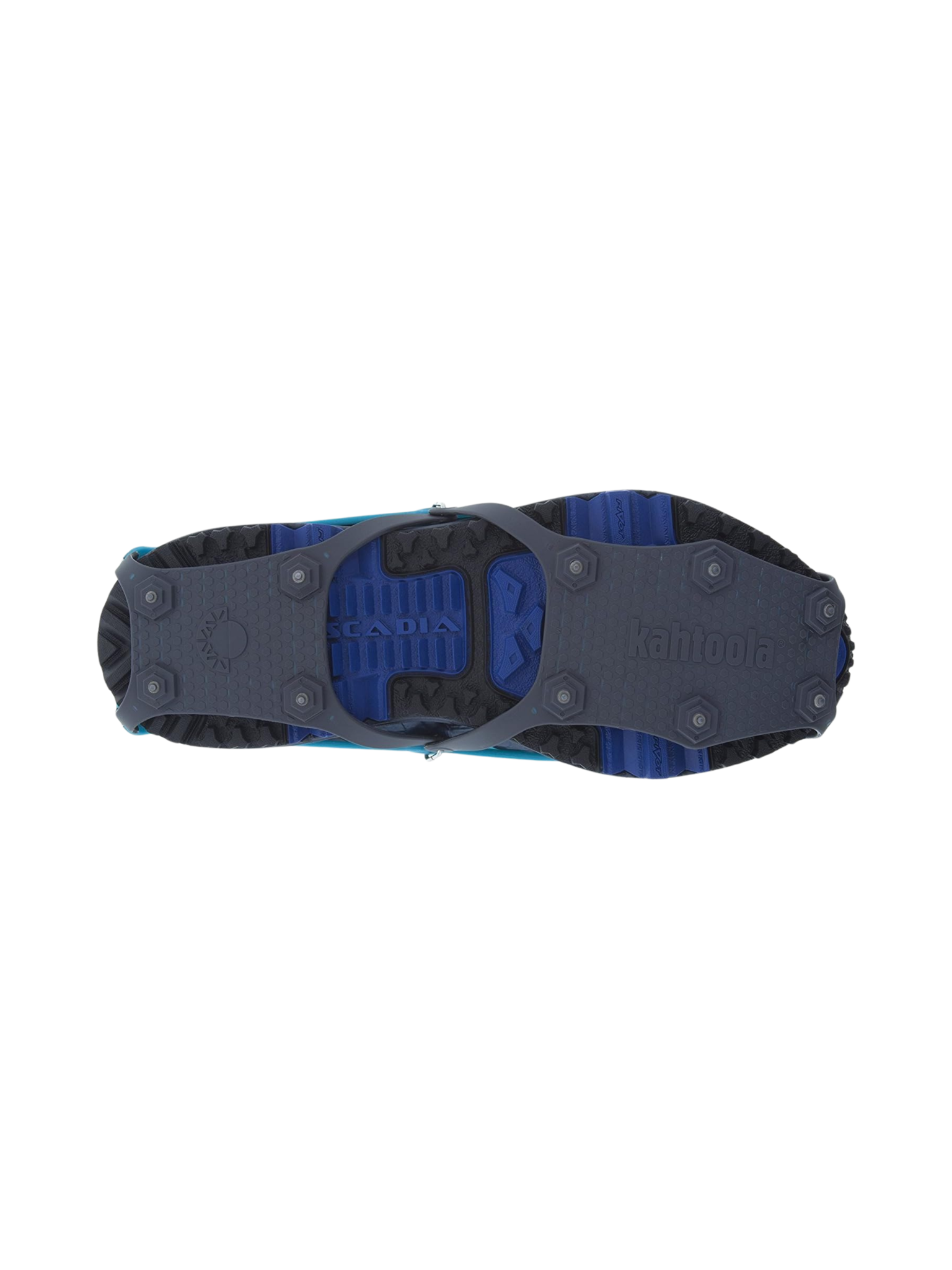 Kahtoola Crampons Nanospikes