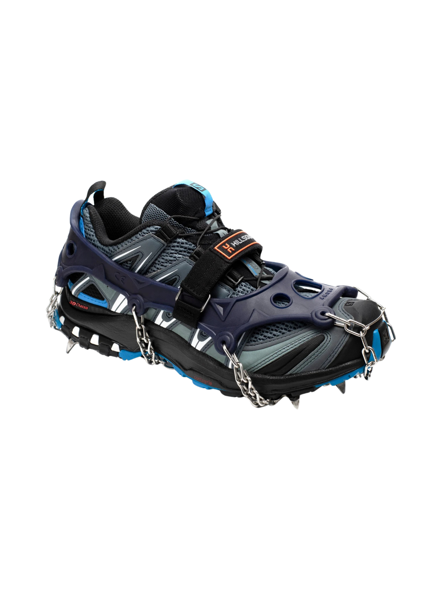 HillSound Crampons Trail Ultra