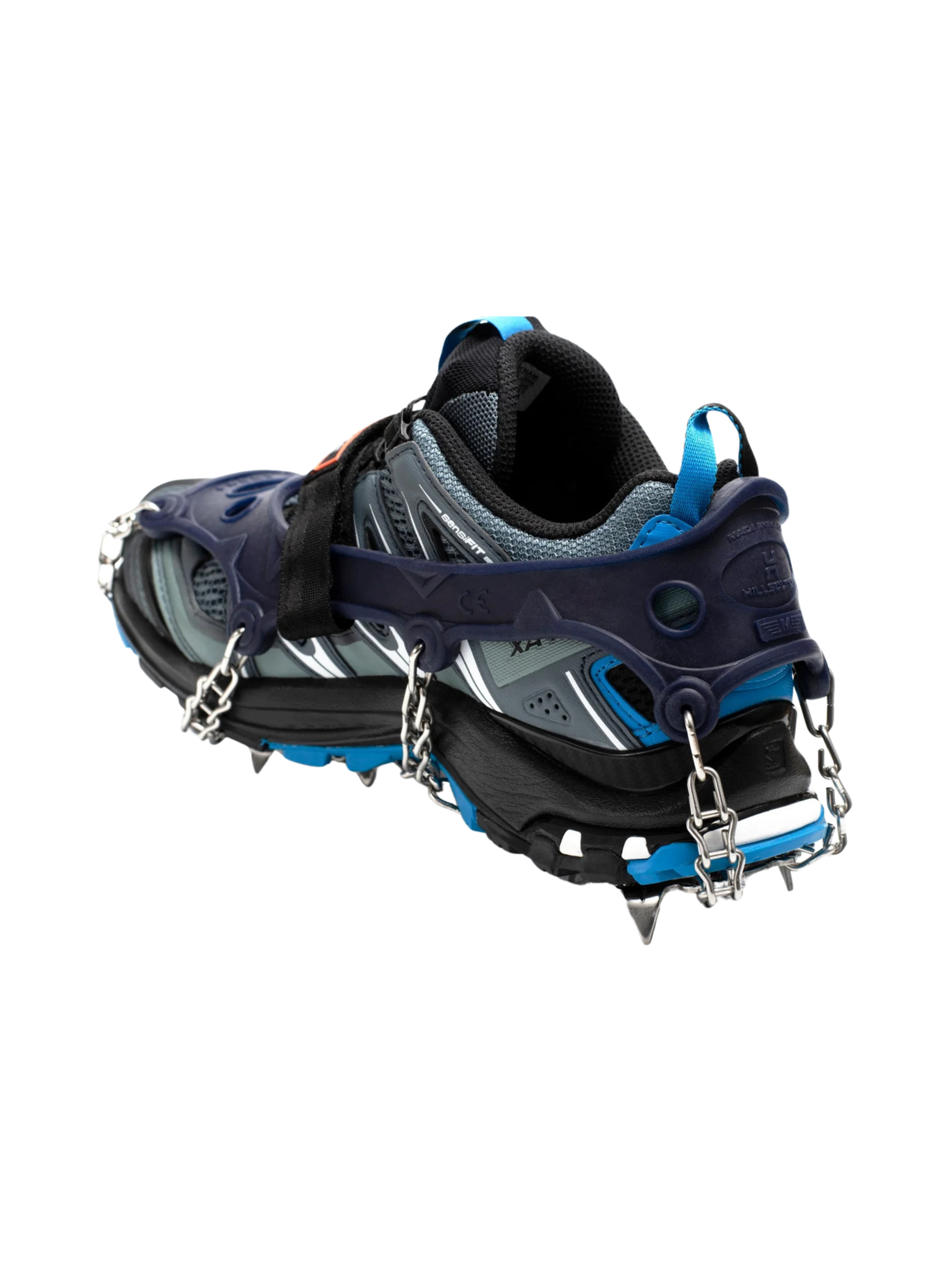 HillSound Crampons Trail Ultra