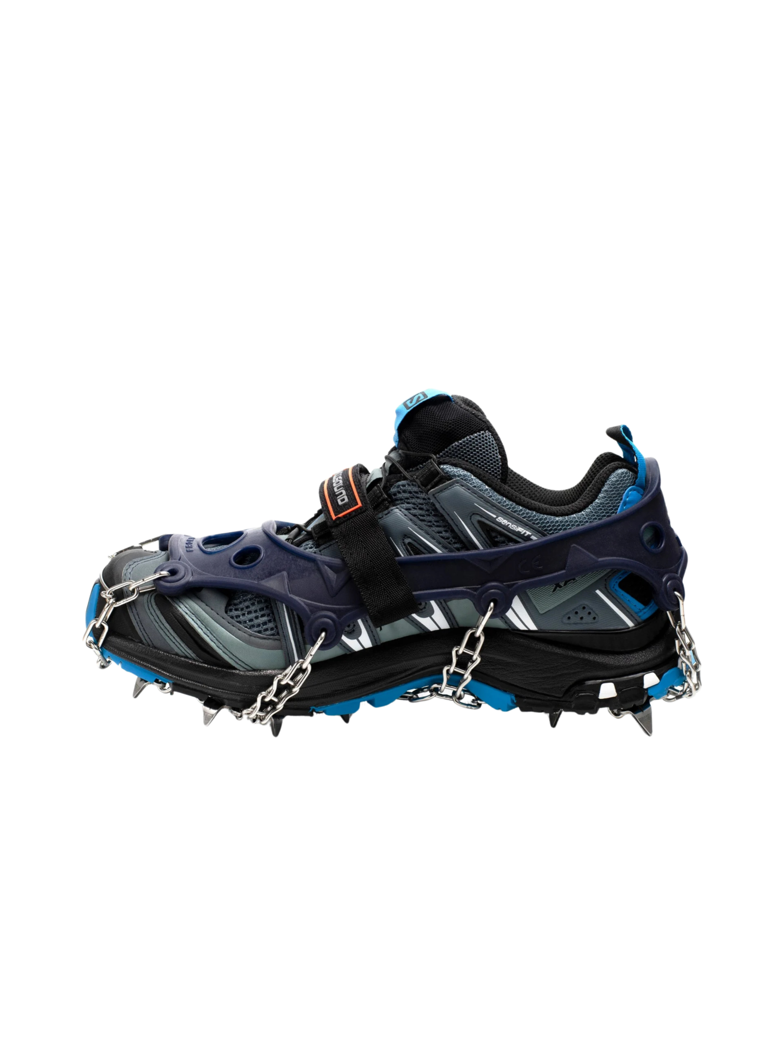 HillSound Crampons Trail Ultra