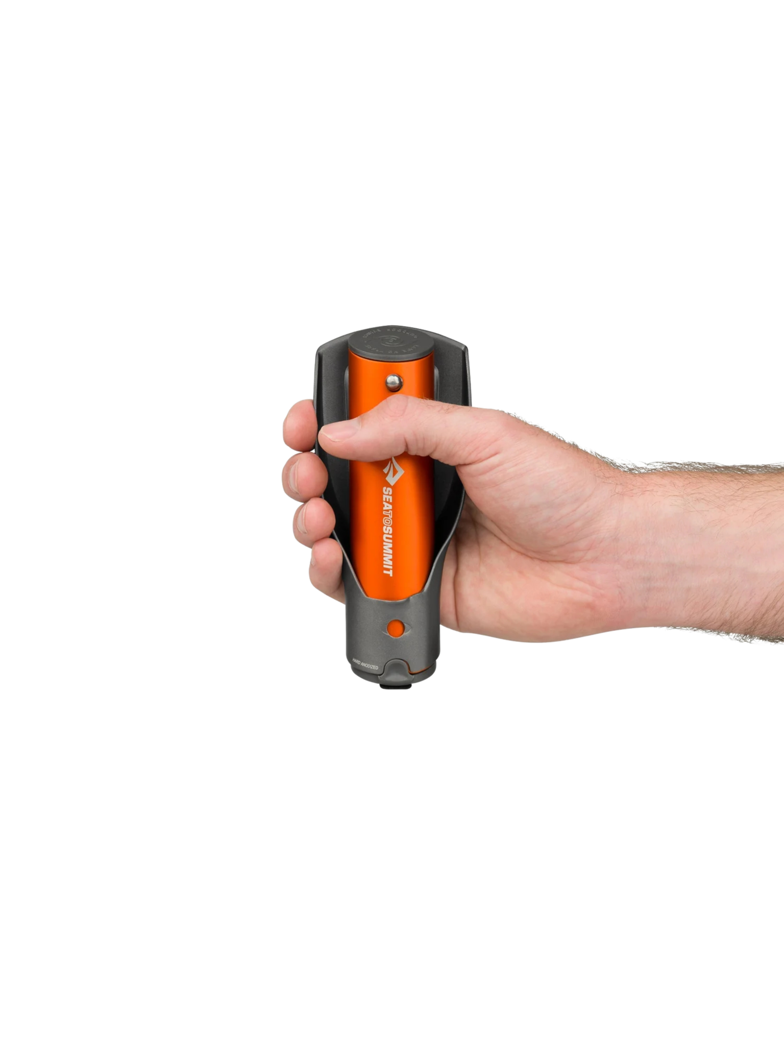 Sea To Summit Truelle de poche en alliage