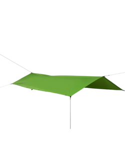 Sea To Summit Bâche et poncho Nylon Tarp Poncho