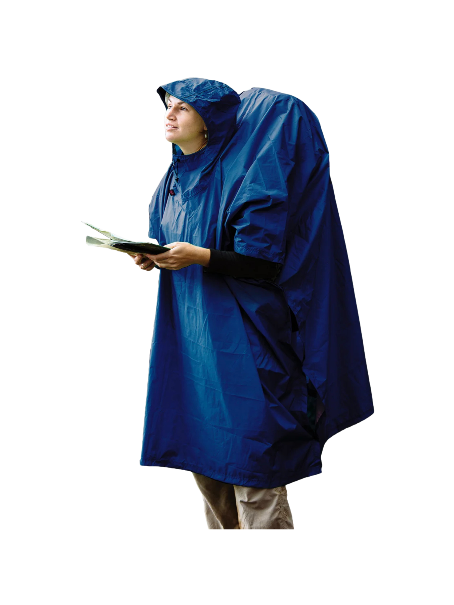 Sea To Summit Bâche et poncho Nylon Tarp Poncho