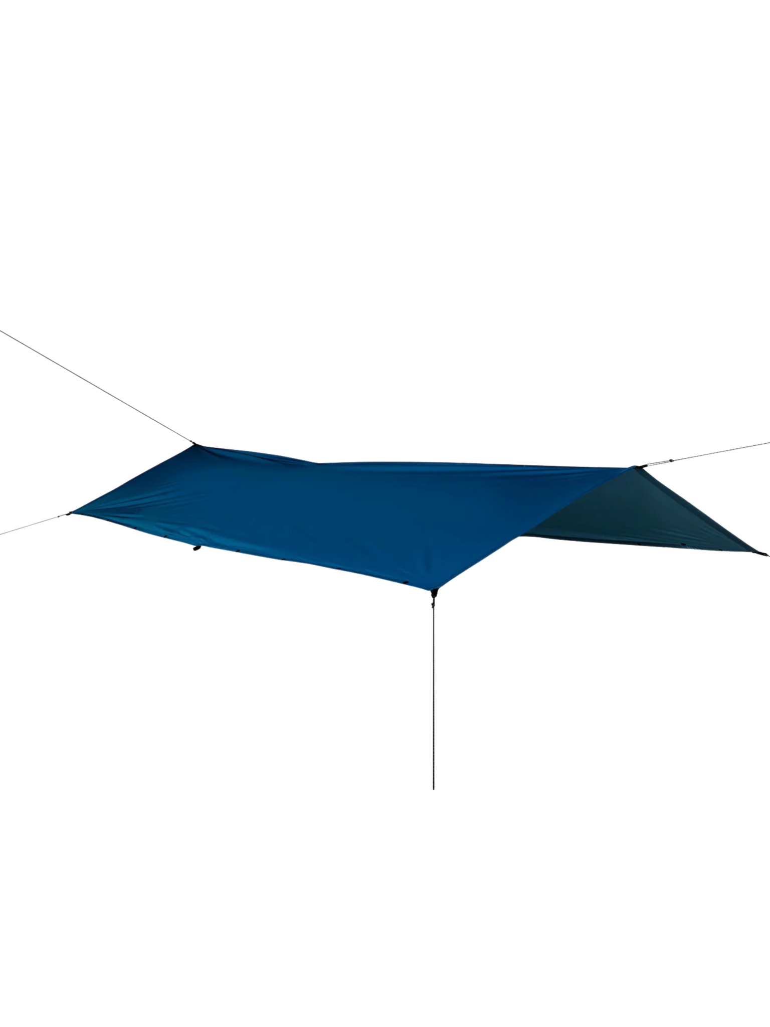 Sea To Summit Bâche et poncho Nylon Tarp Poncho