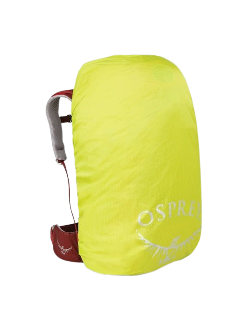 Osprey Housse Hi-Visibility Raincover pour sac