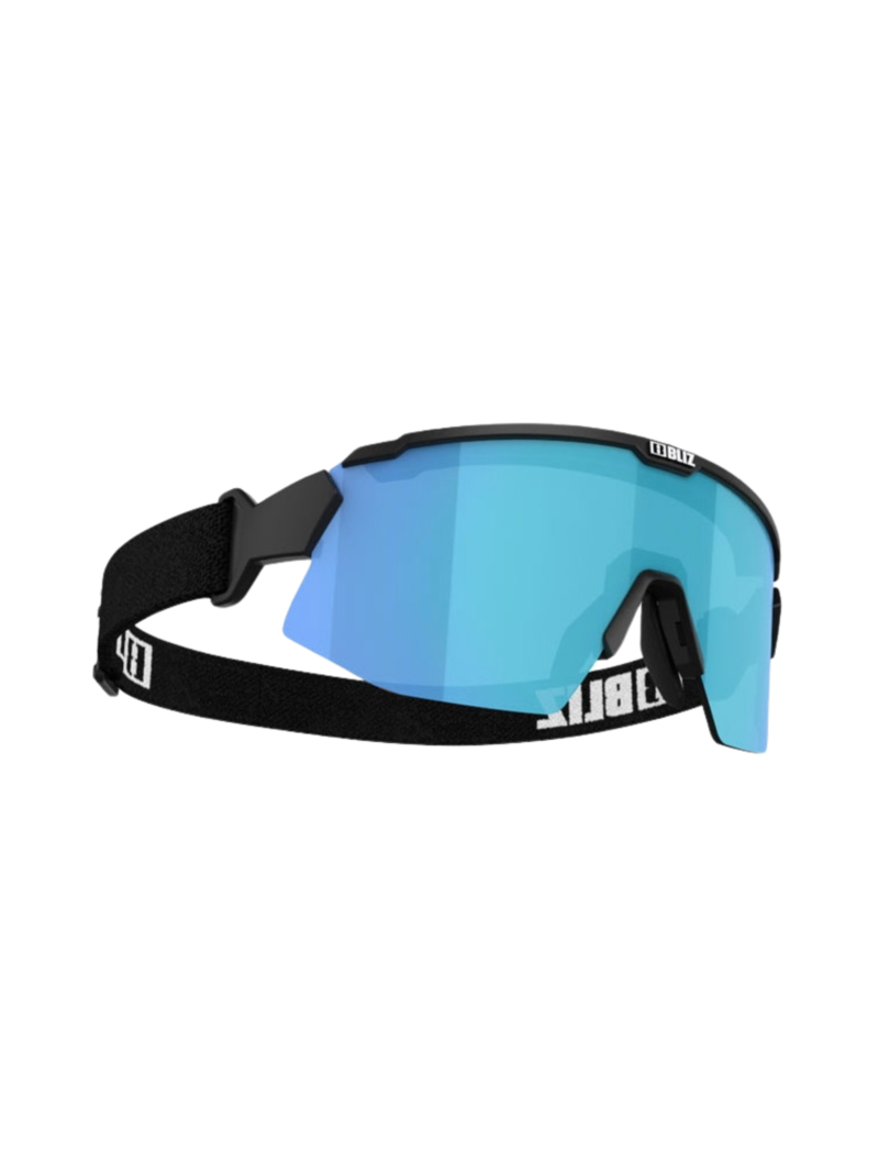 Bliz Lunettes de sport Breeze Small Padel Edition