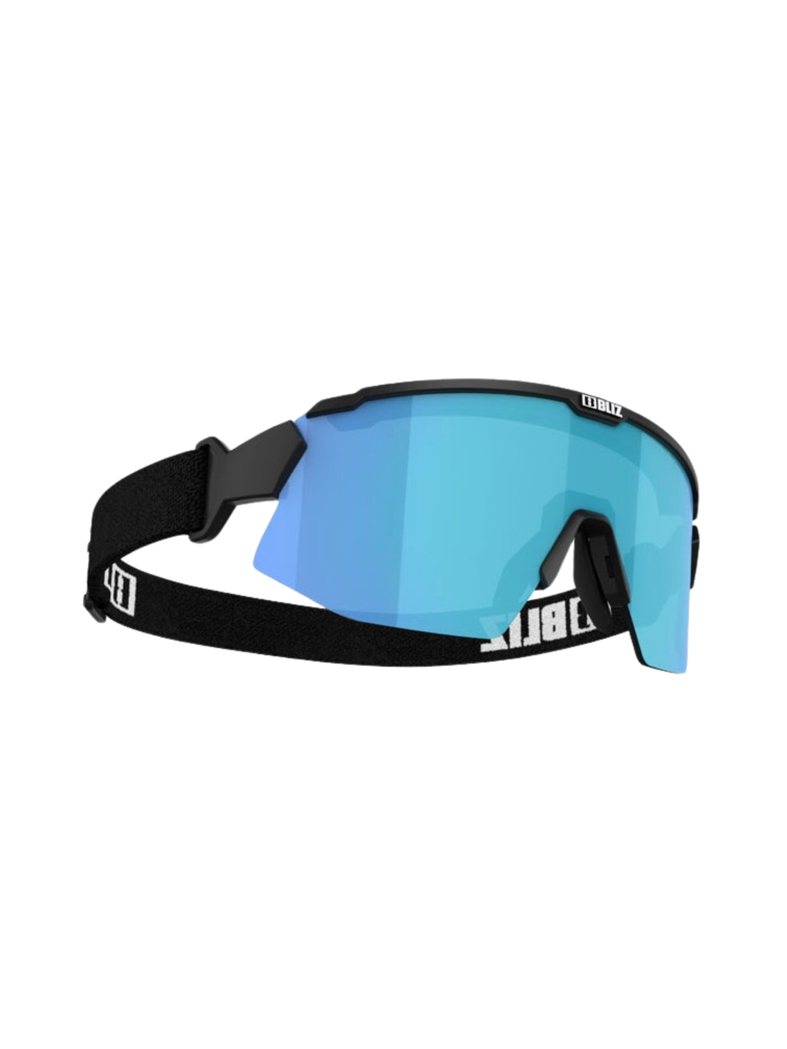 Bliz Lunettes de sport Breeze Small Padel Edition