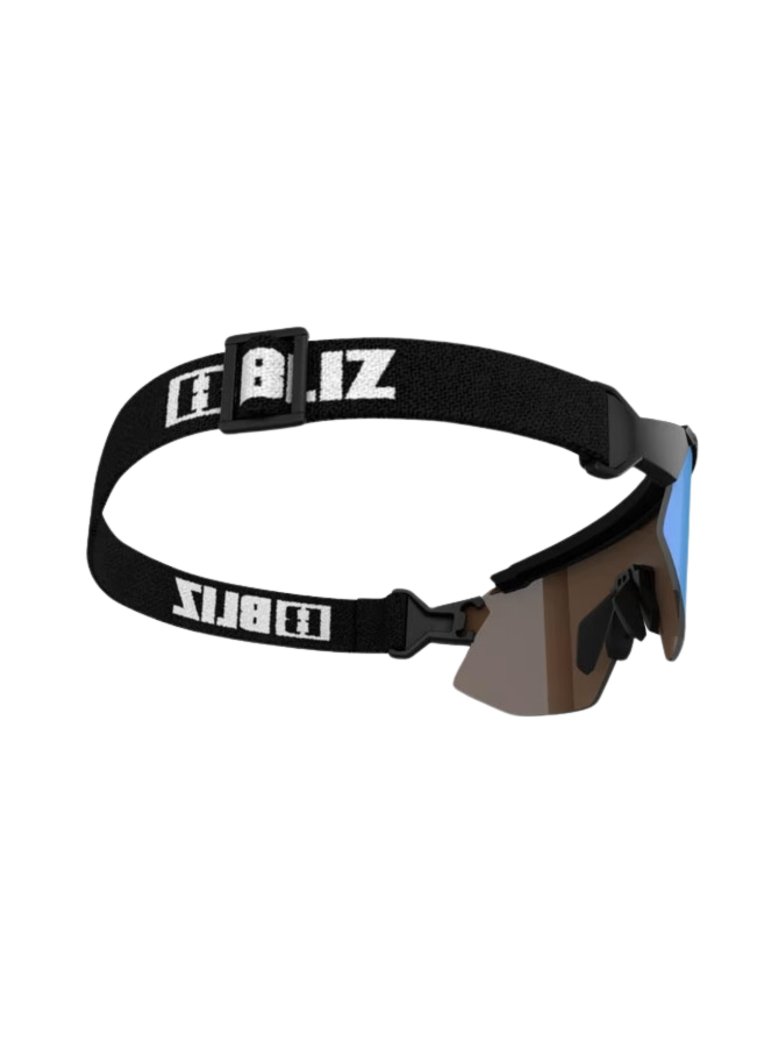 Bliz Lunettes de sport Breeze Small Padel Edition
