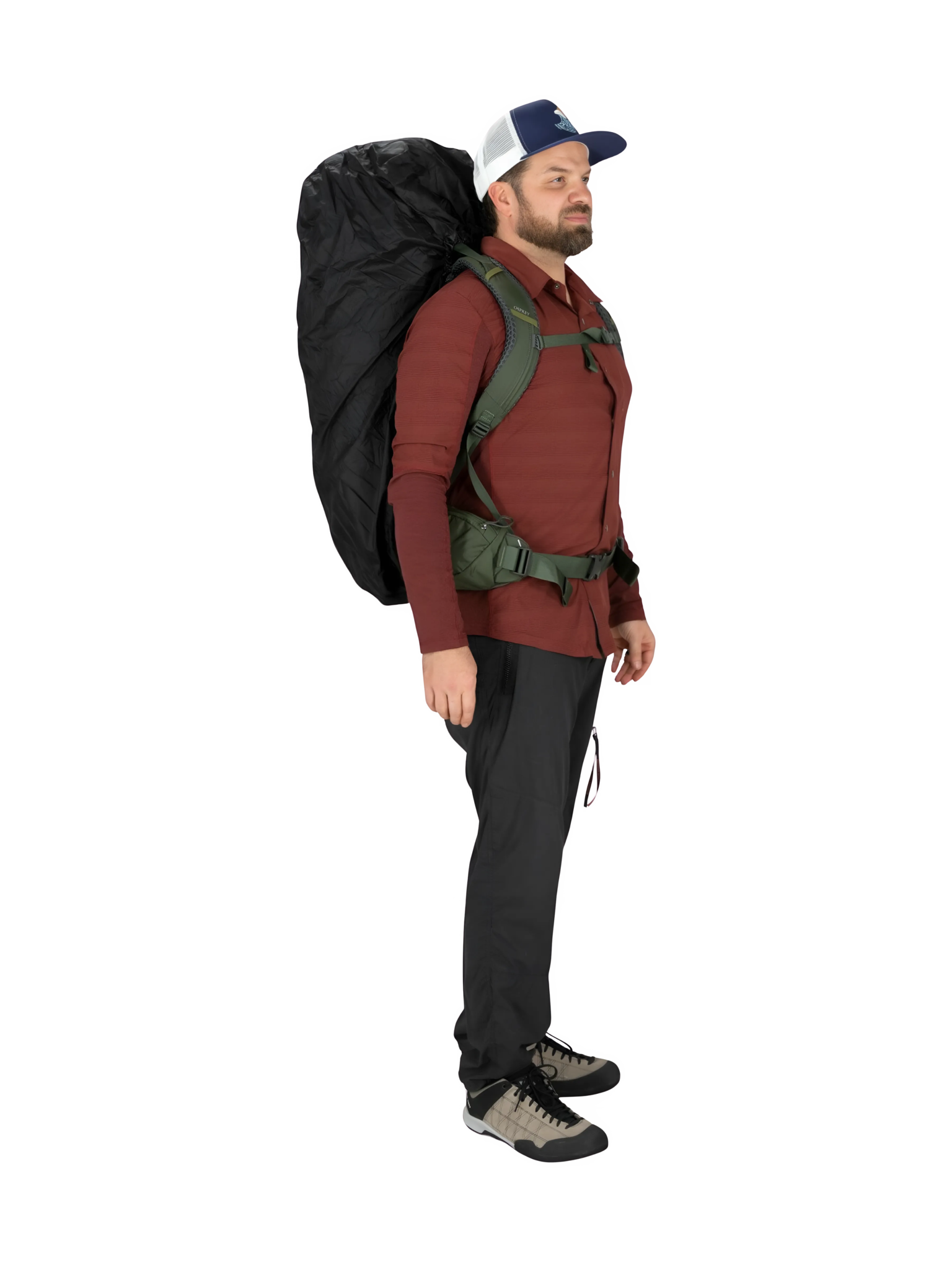 Osprey Housse Ultralight Raincover pour sac