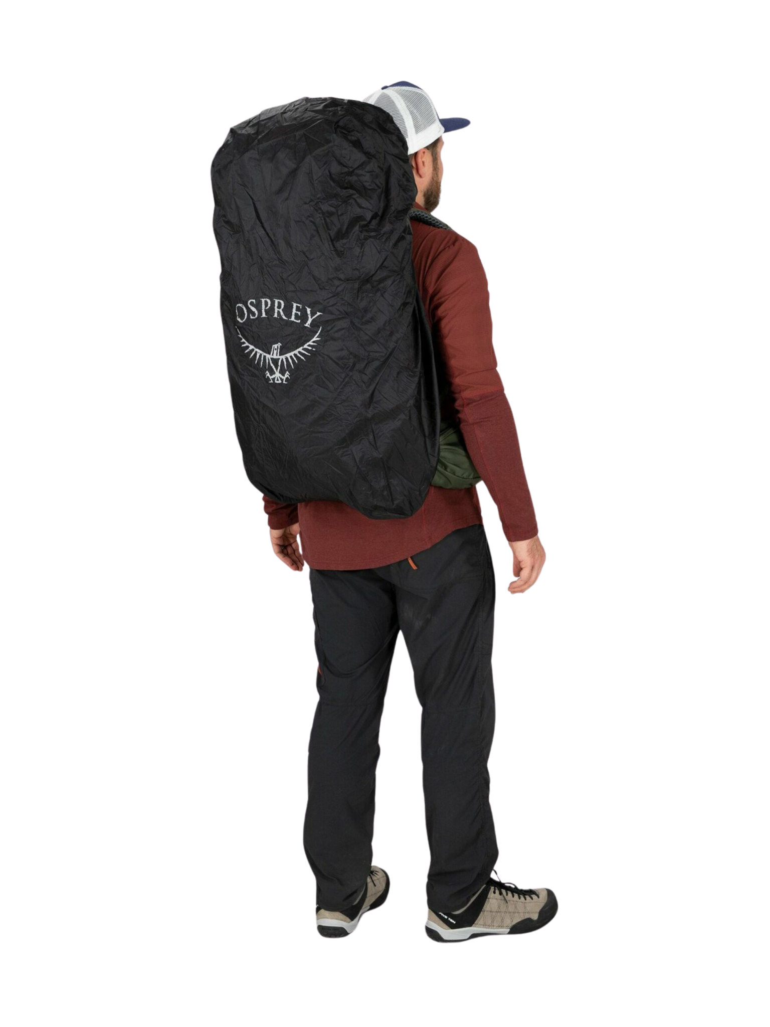 Osprey Housse Ultralight Raincover pour sac