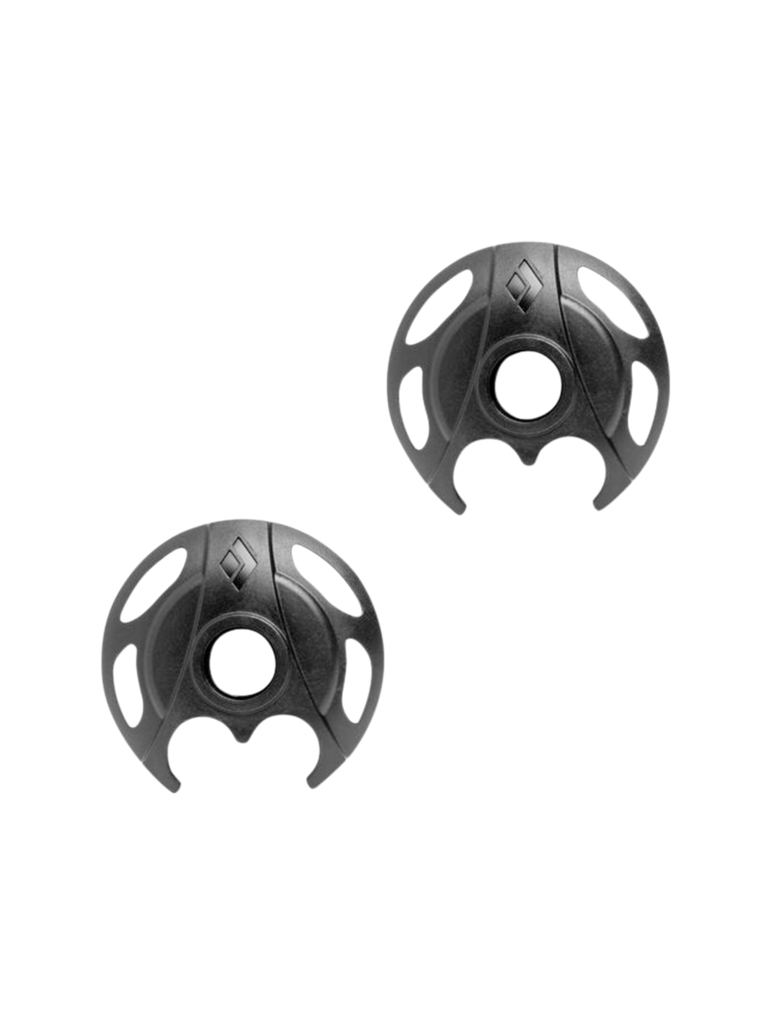 Black Diamond Paniers pour bâtons Alpine Z-pole