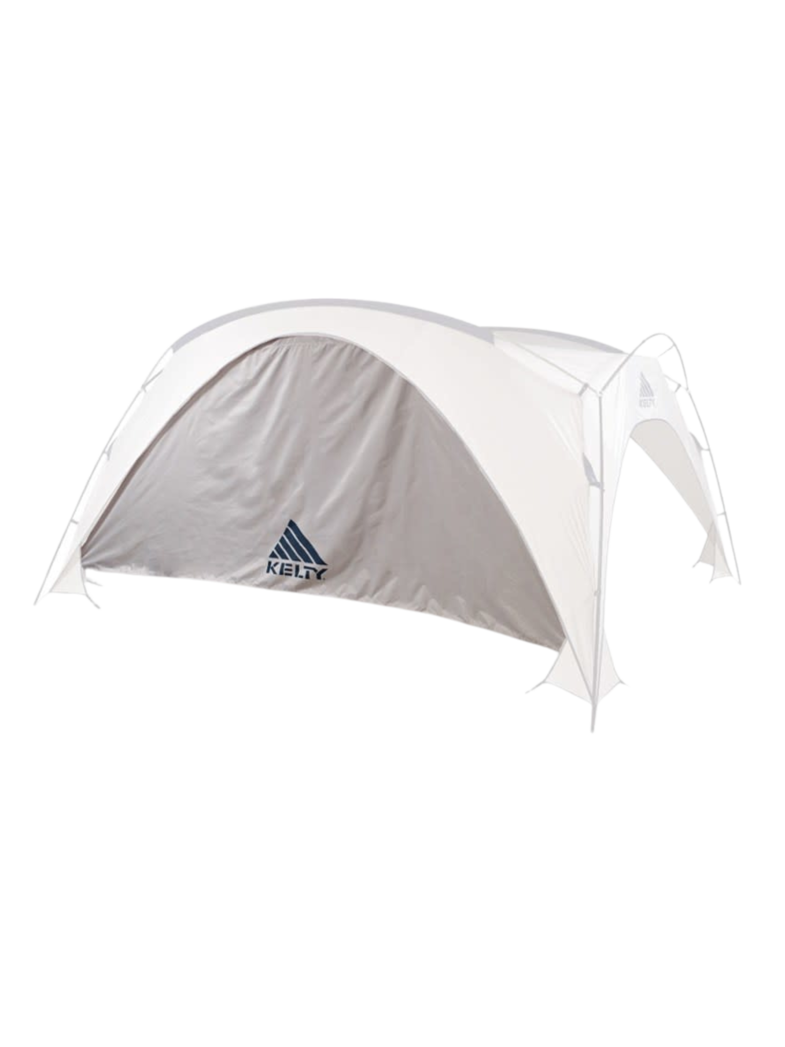 Abri ouvert Shadehouse