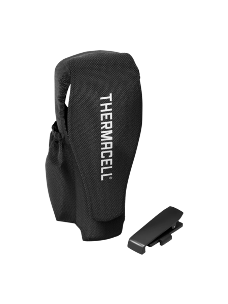 Étui pour répulsif portable
