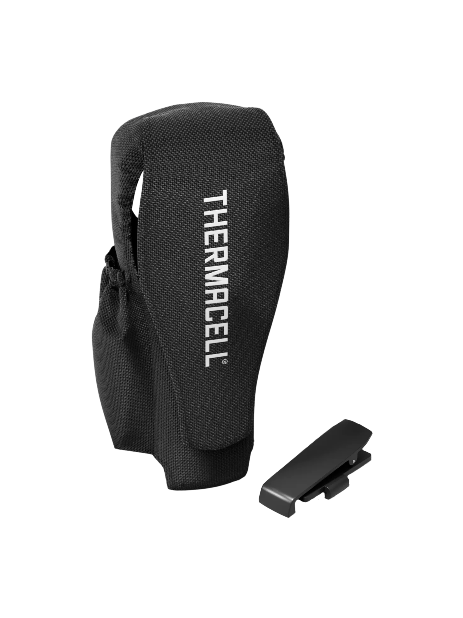 Étui pour répulsif portable