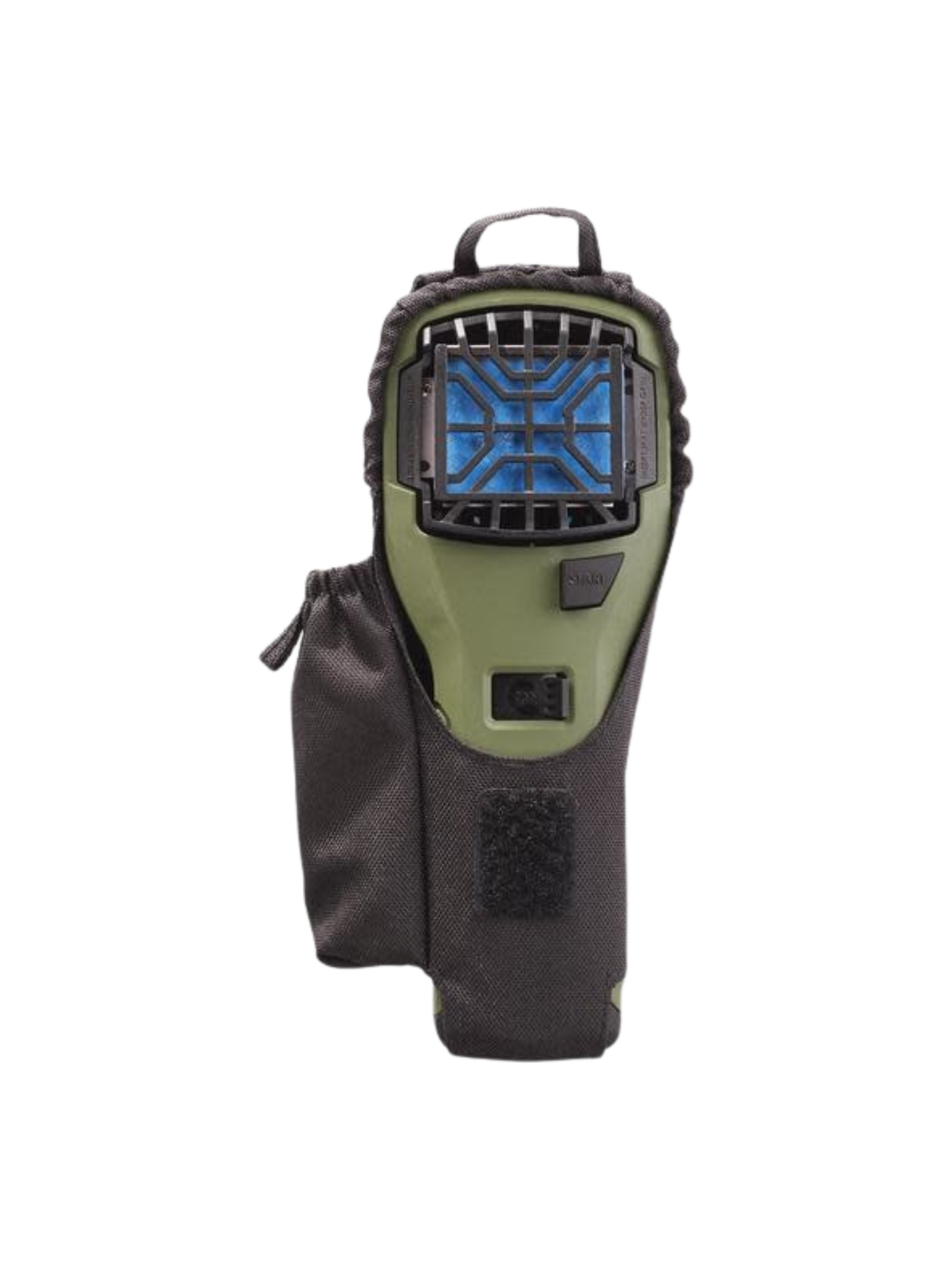 Étui pour répulsif portable