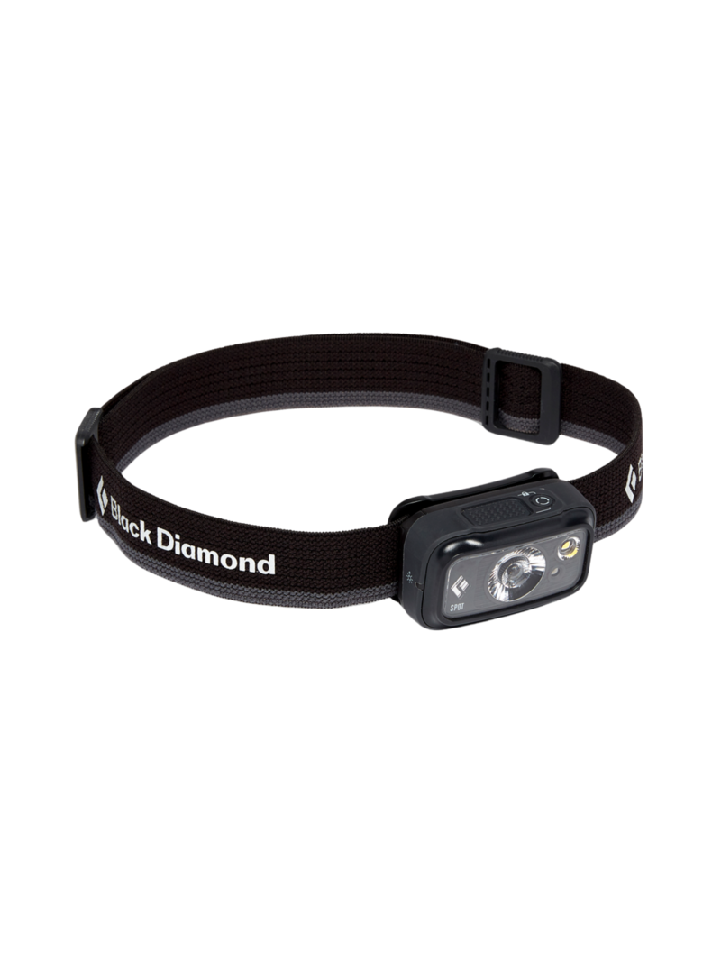 Black Diamond Lampe frontale Spot 350
