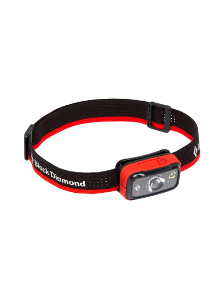 Black Diamond Lampe frontale Spot 350