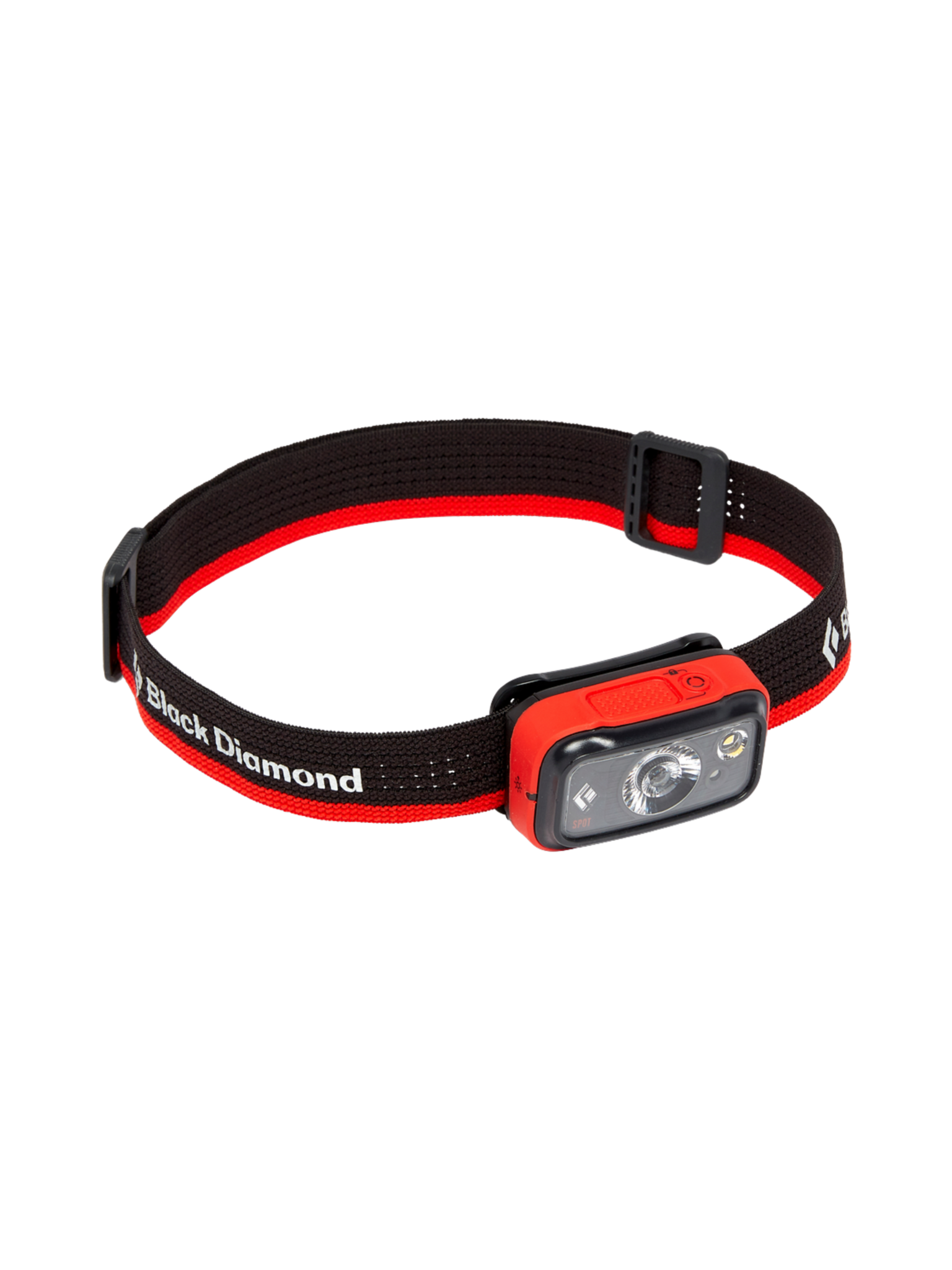 Black Diamond Lampe frontale Spot 350