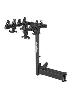 Sport Rack Support à vélos Ridge Swing 4