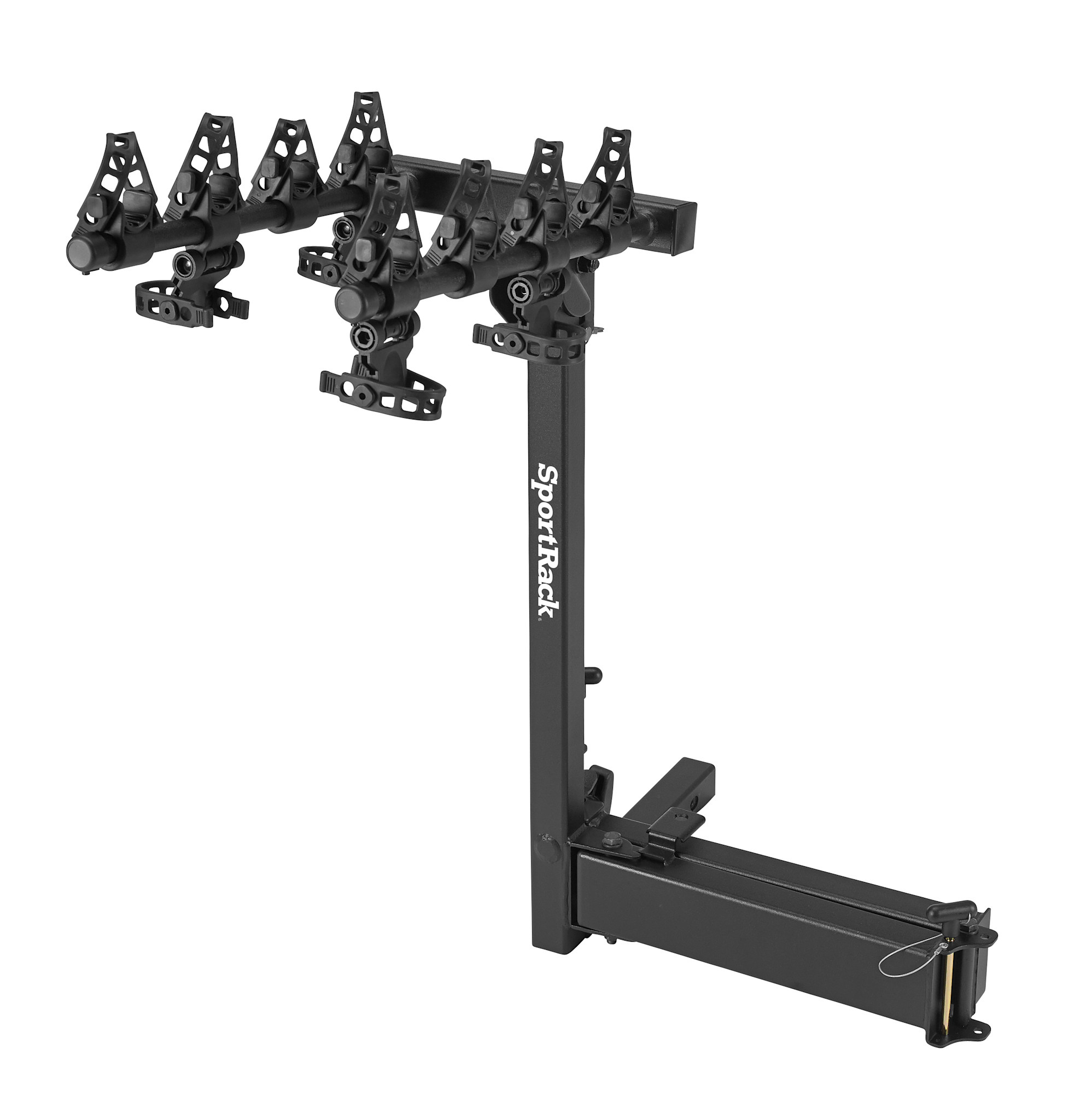 Sport Rack Support à vélos Ridge Swing 4