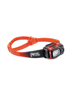 Petzl Lampe frontale Swift RL 1100 lumens