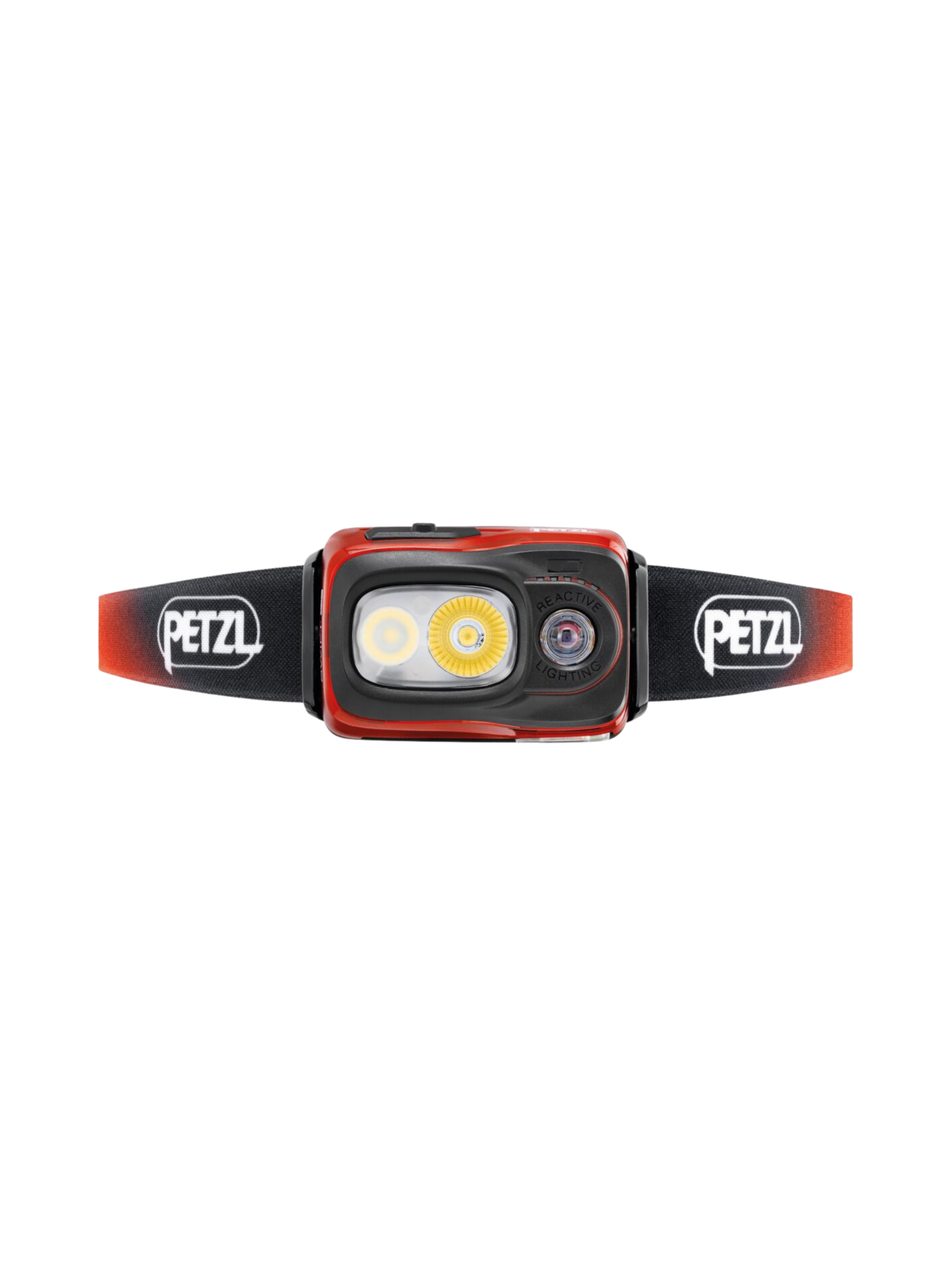 Petzl Lampe frontale Swift RL 1100 lumens