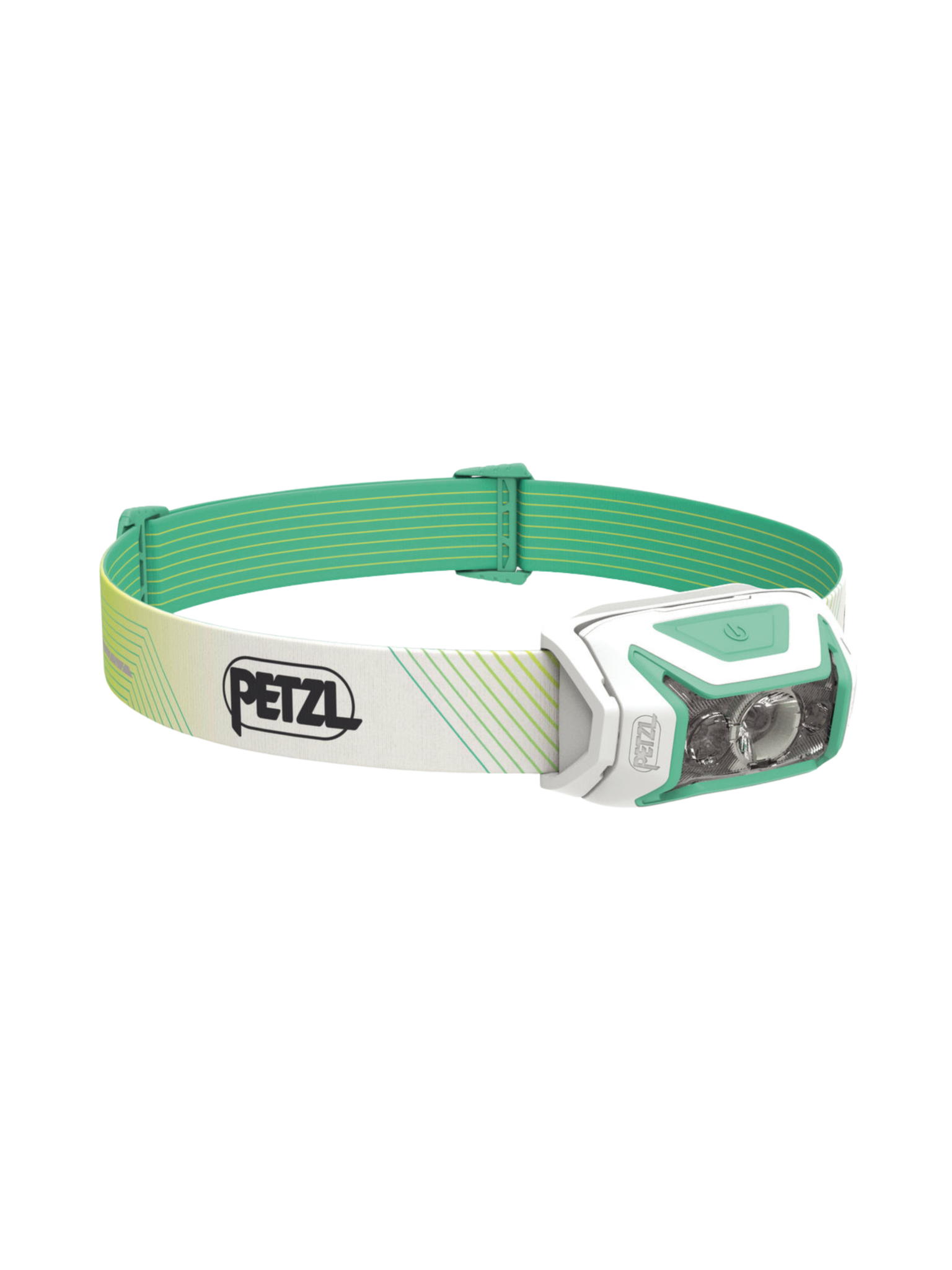 Petzl Lampe frontale Actik Core 600