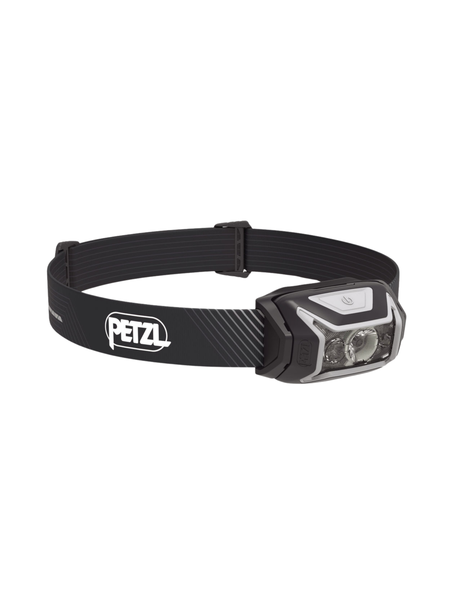 Petzl Lampe frontale Actik Core 600