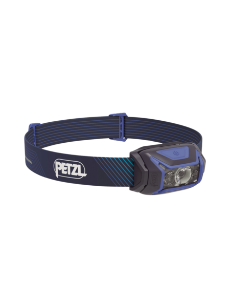 Petzl Lampe frontale Actik Core 600