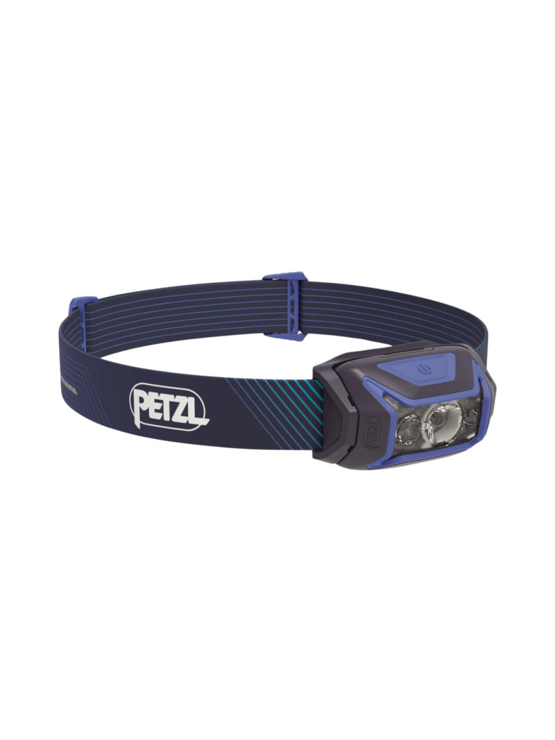 Petzl Lampe frontale Actik Core 600