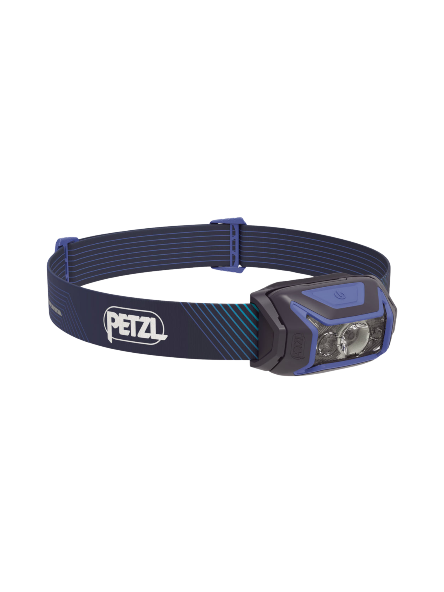 Petzl Lampe frontale Actik Core 600