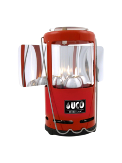 Réflecteur de côté pour chandelier UCO