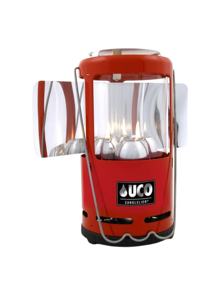 Réflecteur de côté pour chandelier UCO