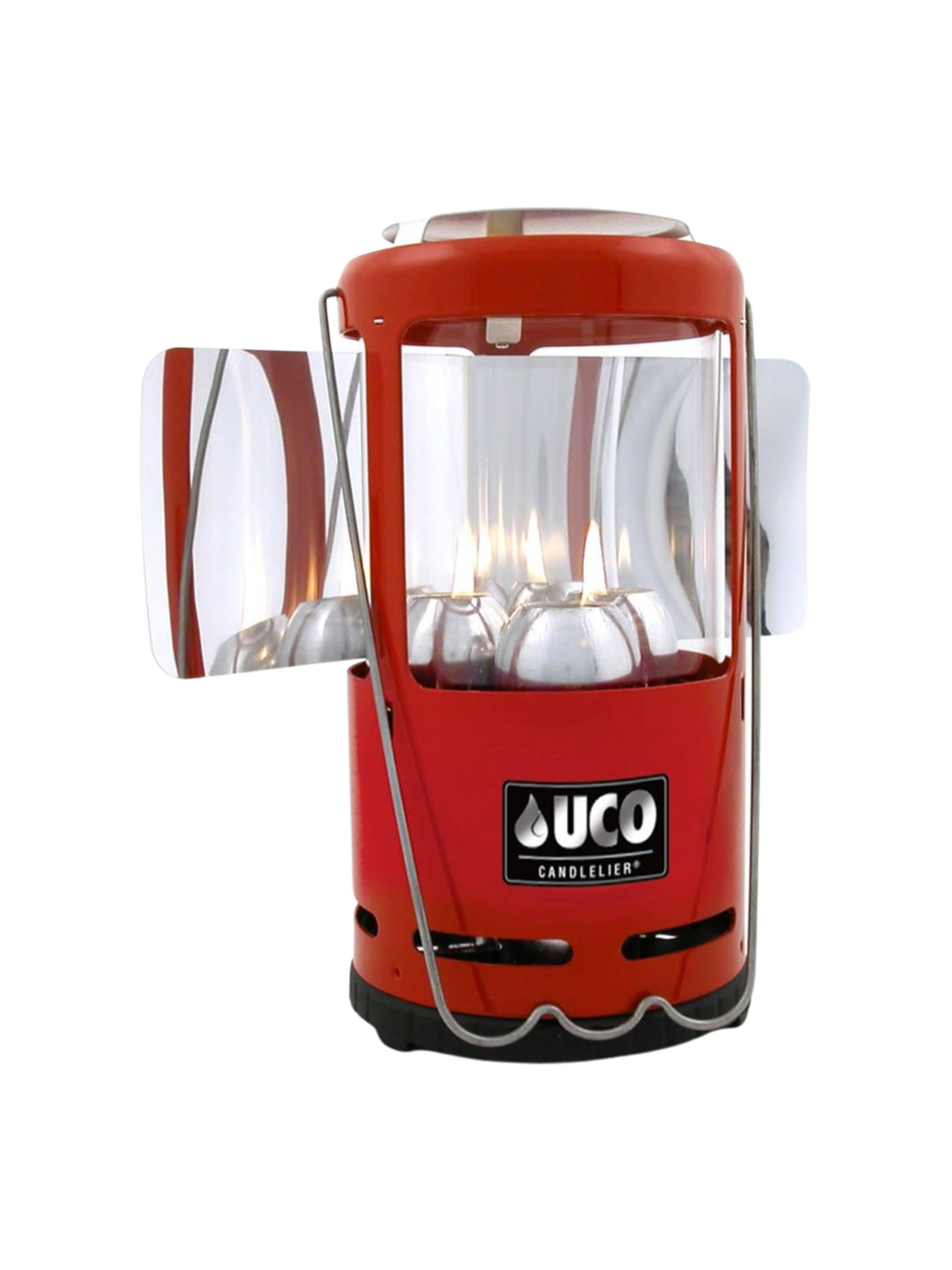 Réflecteur de côté pour chandelier UCO