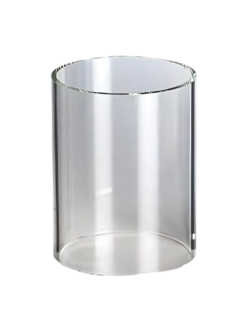 Cheminée de remplacement pour mini lanterne UCO