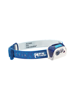 Petzl Lampe frontale Actik 300