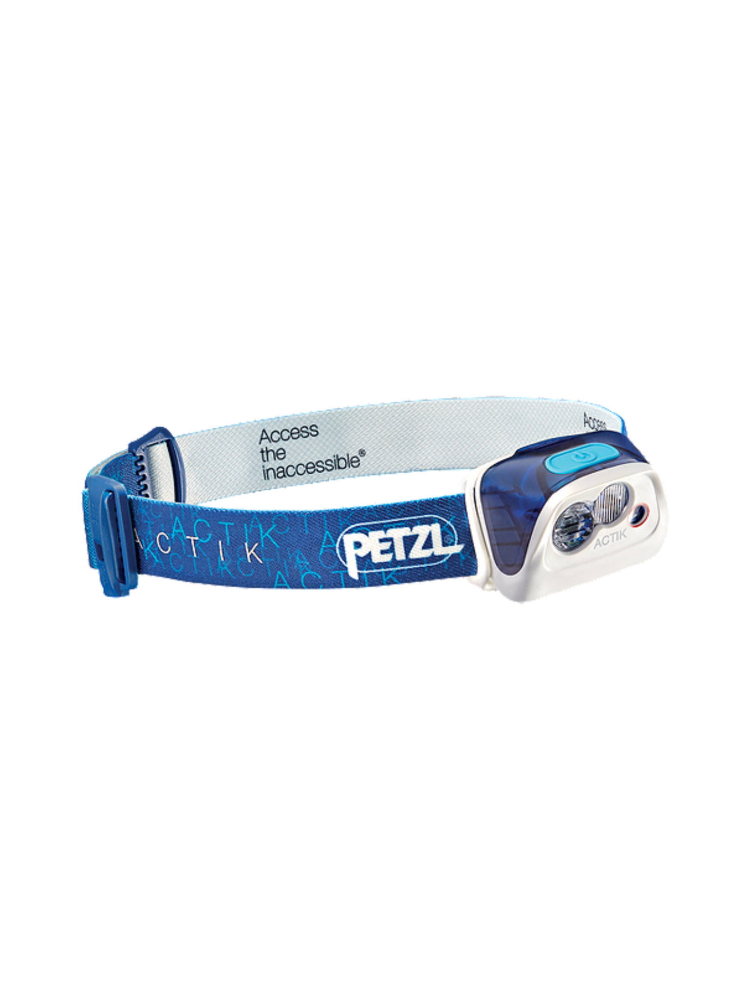 Petzl Lampe frontale Actik 300