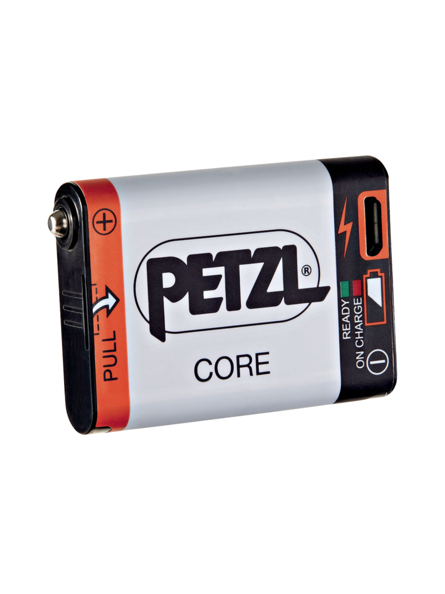Petzl Pile Accu Core